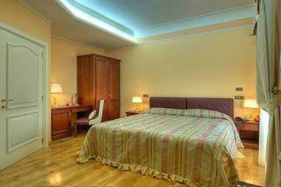 фото отеля Villa Giuliana Resort & Spa Presicce