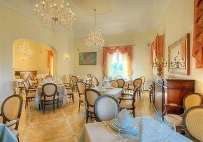 фото отеля Villa Giuliana Resort & Spa Presicce