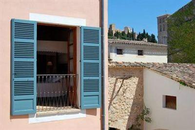 фото отеля Hotel Can Moragues Arta (Spain)