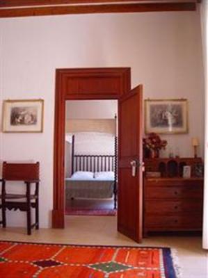 фото отеля Hotel Can Moragues Arta (Spain)