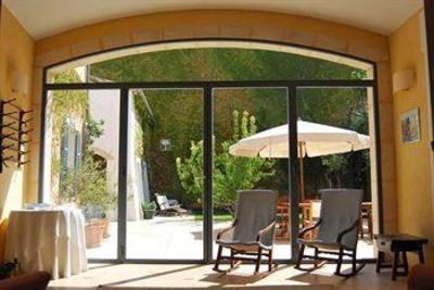 фото отеля Hotel Can Moragues Arta (Spain)