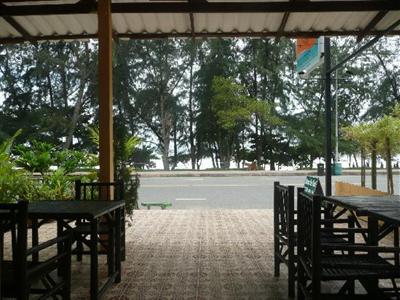 фото отеля Maera Beach House Rayong