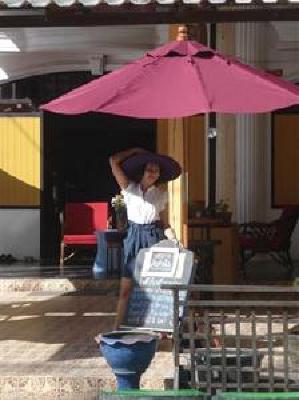 фото отеля Maera Beach House Rayong