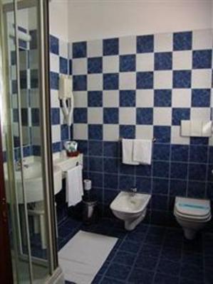 фото отеля Hotel Visconti Melzo