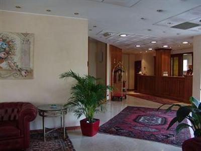 фото отеля Hotel Visconti Melzo