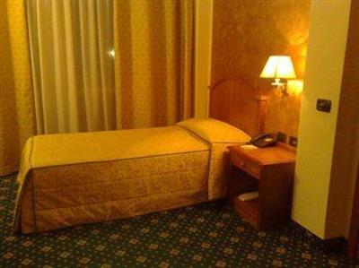 фото отеля Hotel Visconti Melzo