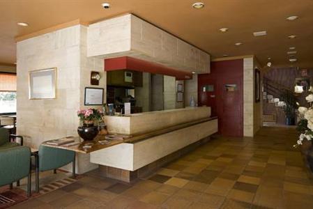 фото отеля Montemar Hotel Llanes