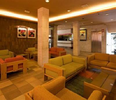 фото отеля Montemar Hotel Llanes