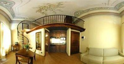 фото отеля Il Convento Hotel Rapallo