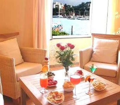 фото отеля Il Convento Hotel Rapallo
