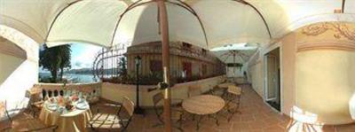 фото отеля Il Convento Hotel Rapallo