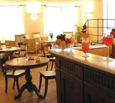 фото отеля Il Convento Hotel Rapallo