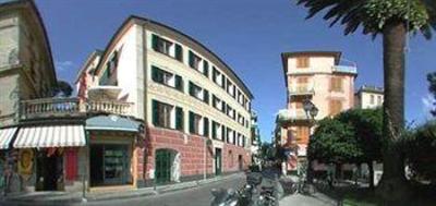 фото отеля Il Convento Hotel Rapallo
