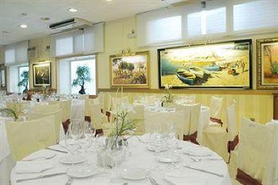 фото отеля Hotel Pirineos