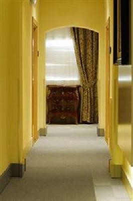 фото отеля Hotel Pirineos