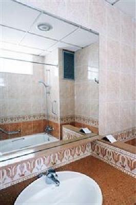 фото отеля Hotel Pirineos