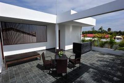 фото отеля The Plantation Urban Resort and Spa