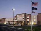 фото отеля SpringHill Suites Terre Haute