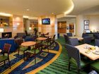 фото отеля SpringHill Suites Terre Haute