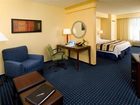 фото отеля SpringHill Suites Terre Haute