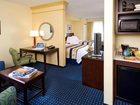 фото отеля SpringHill Suites Terre Haute