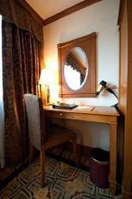фото отеля Hotel Sintra