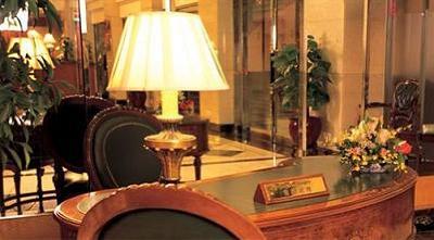 фото отеля Hotel Sintra