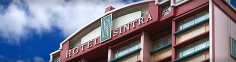 фото отеля Hotel Sintra