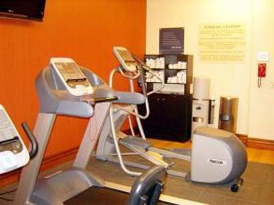 фото отеля Hampton Inn Kansas City/near Worlds of Fun