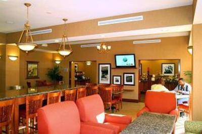 фото отеля Hampton Inn Kansas City/near Worlds of Fun
