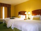 фото отеля Hampton Inn Kansas City/near Worlds of Fun