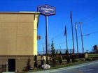 фото отеля Hampton Inn Kansas City/near Worlds of Fun