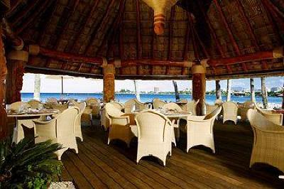 фото отеля Le Meridien Noumea