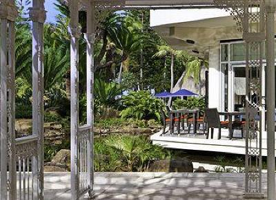 фото отеля Le Meridien Noumea
