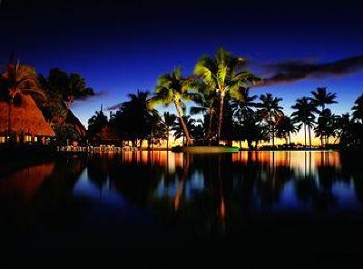 фото отеля Le Meridien Noumea