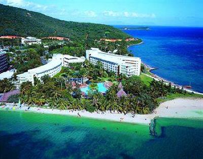 фото отеля Le Meridien Noumea