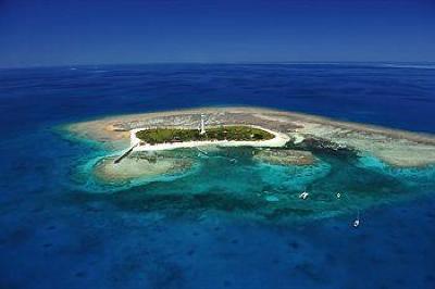 фото отеля Le Meridien Noumea