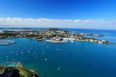 фото отеля Le Meridien Noumea