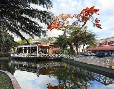 фото отеля Le Meridien Noumea