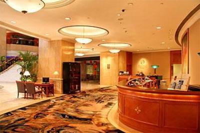 фото отеля Sheraton Lido Chengdu