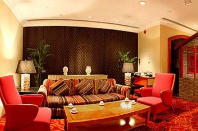 фото отеля Sheraton Lido Chengdu