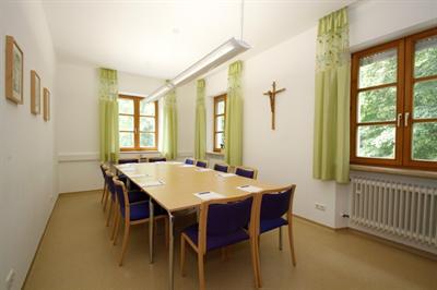 фото отеля Kloster St. Josef
