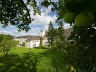 фото отеля Kloster St. Josef