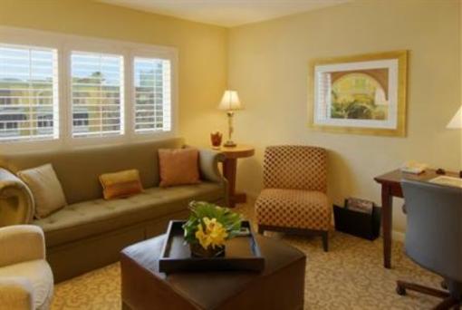 фото отеля Mosaic Hotel Beverly Hills