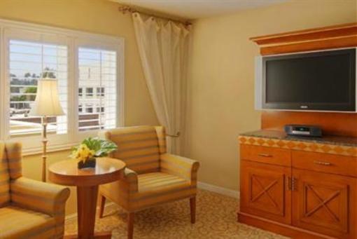 фото отеля Mosaic Hotel Beverly Hills