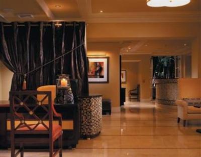 фото отеля Mosaic Hotel Beverly Hills