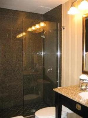 фото отеля Mosaic Hotel Beverly Hills