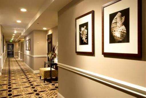 фото отеля Mosaic Hotel Beverly Hills
