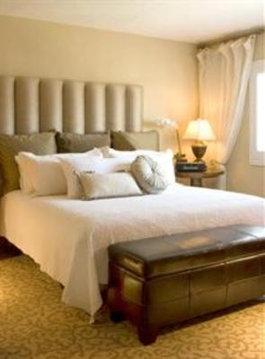 фото отеля Mosaic Hotel Beverly Hills