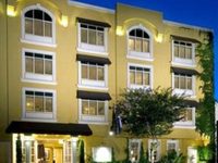 Mosaic Hotel Beverly Hills